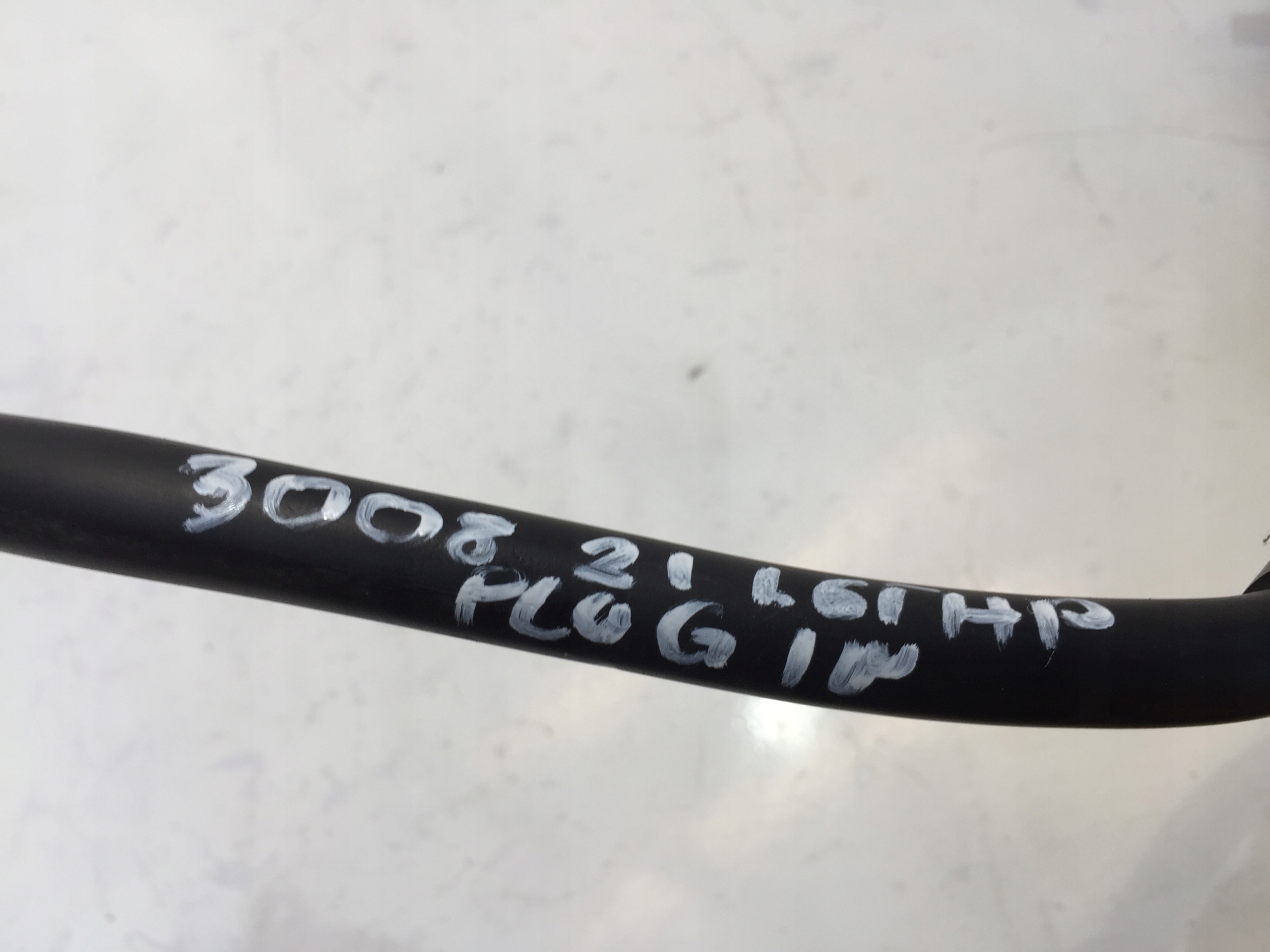 PEUGEOT 3008 II 1 6 THP 2021 ZAWOR PODCISNIENIA Engine Type Gasoline Electric