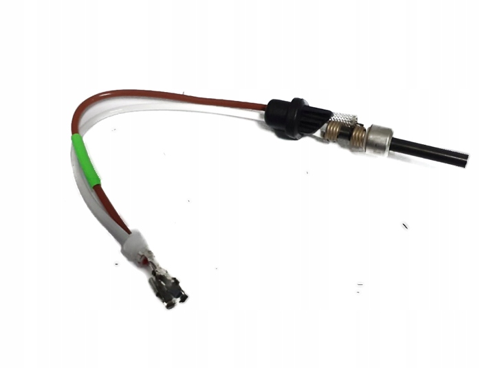 1772853 BK21-18D650-AA - Свеча накаливания WEBASTO FORD TRANSIT CUSTOM TDCI