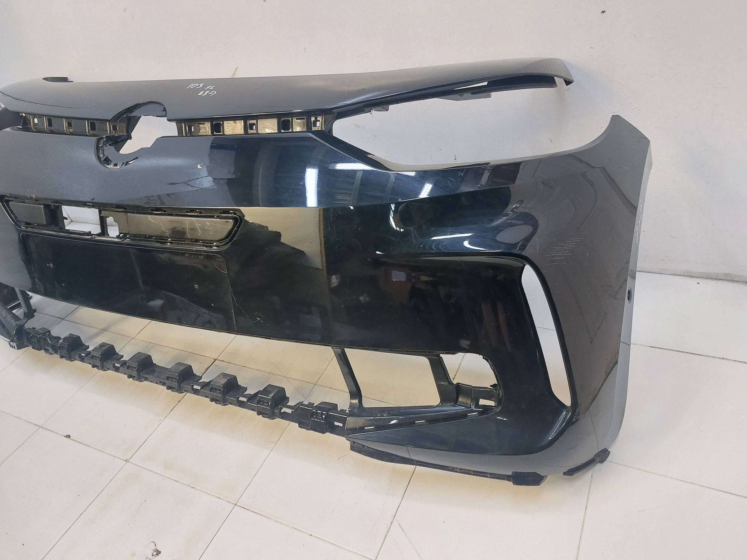 VW ID.3 LIFT 22r> nárazník předek přední 10A807221A