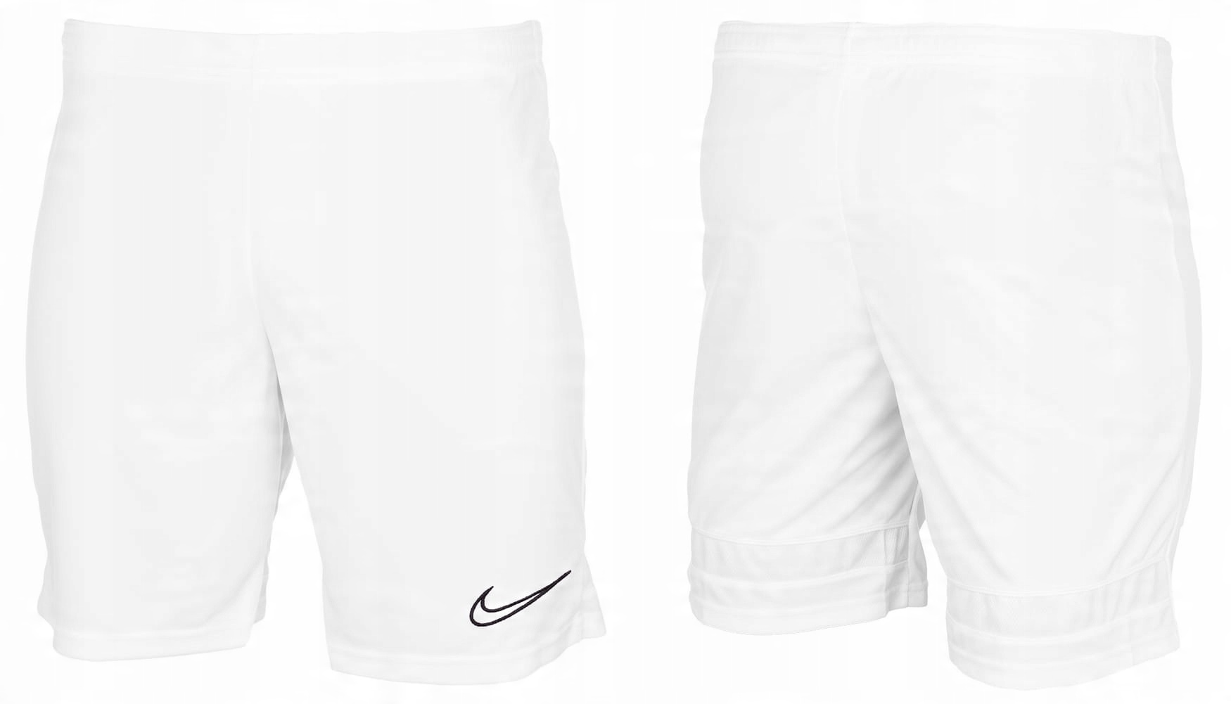 

Nike Spodenki krótkie dziecięce Academy r.S