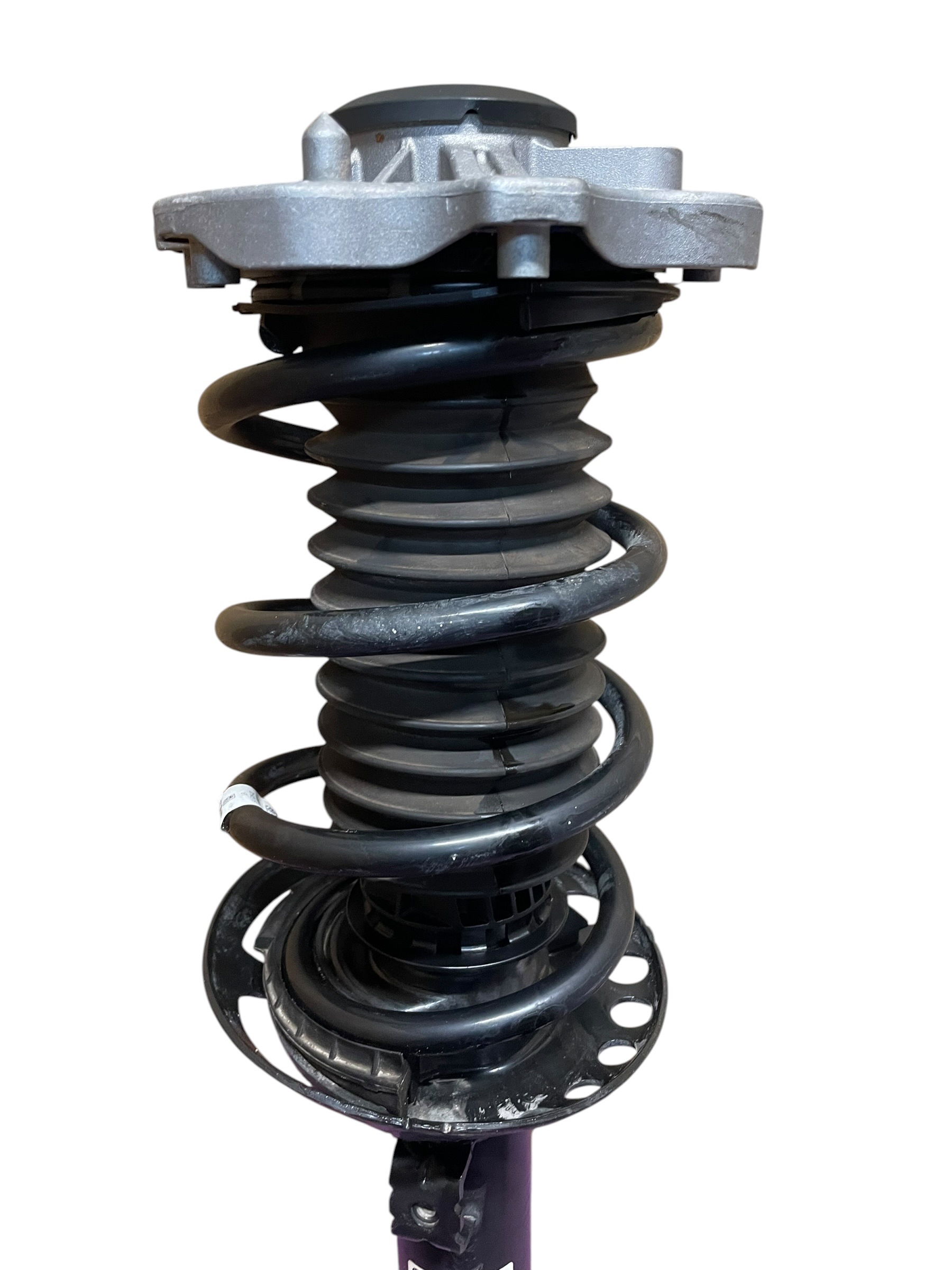 shock absorber front right complete BMW X1 U11 1.642KM