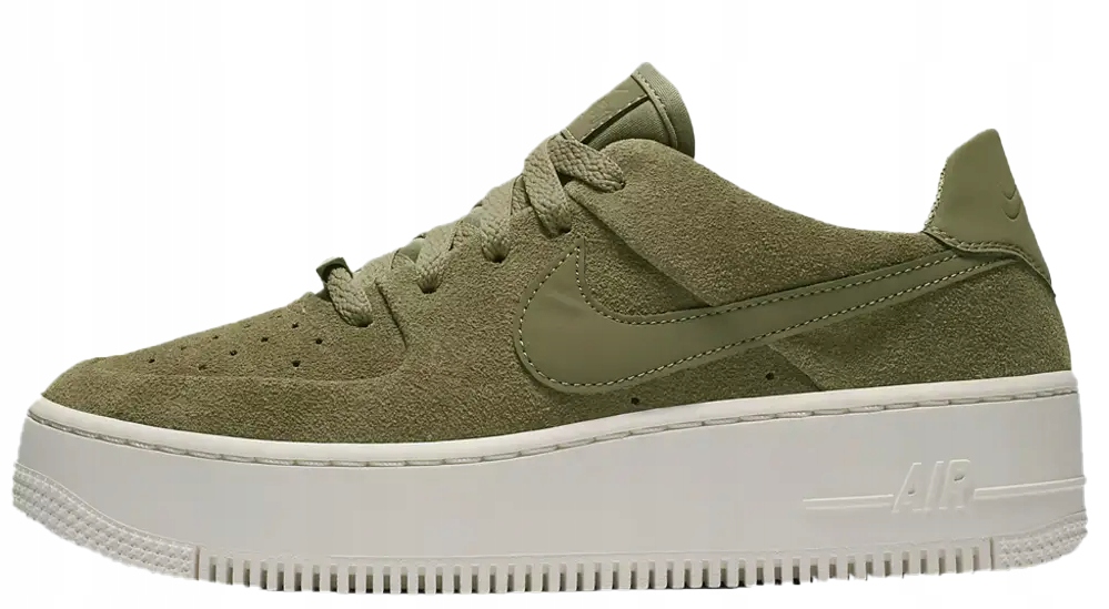 Dámské boty Nike Air Force 1 Sage Low AR5339-200 44,5