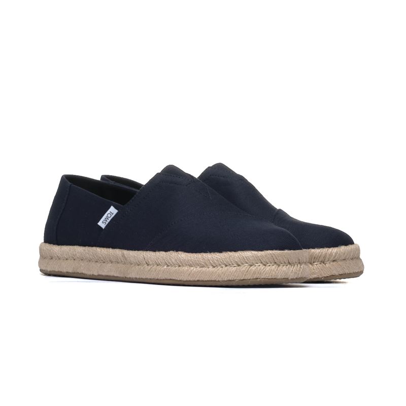 Toms Recycled Woven M Alpargata Lano 2.0 10019870 44 1/2