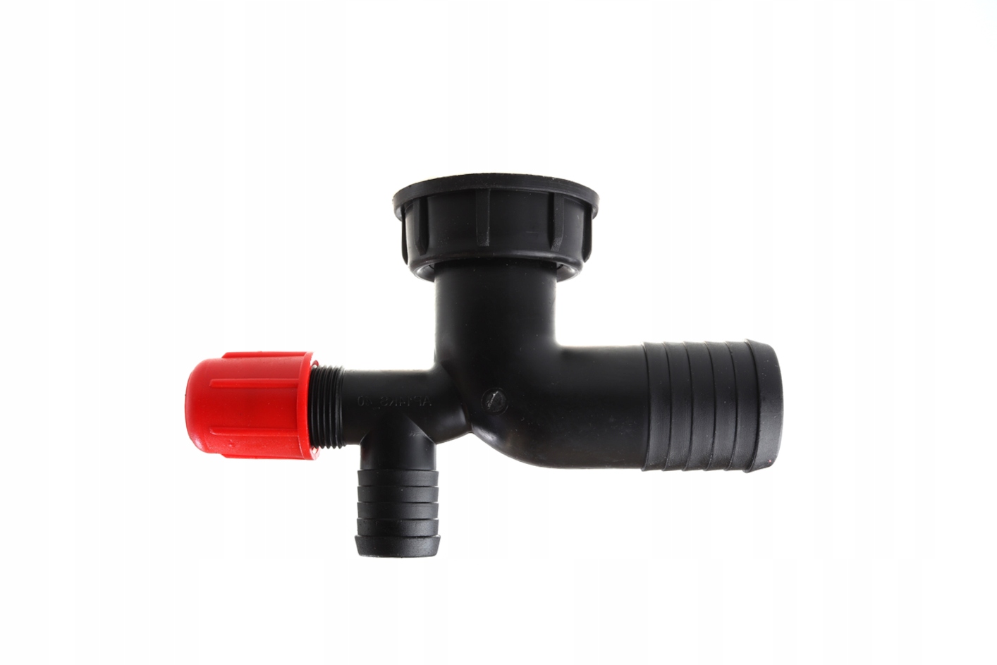 

Kolano spustowe filtra opryskiwacza fi 40