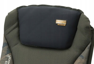 ANACONDA FOTEL KARPIOWY FREELANCER TI-LITE CARP Marka Anaconda