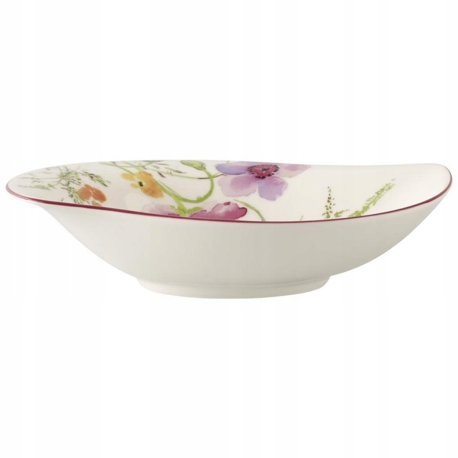 Villeroy&Boch-Mariefleur S&S-Miska 21x18