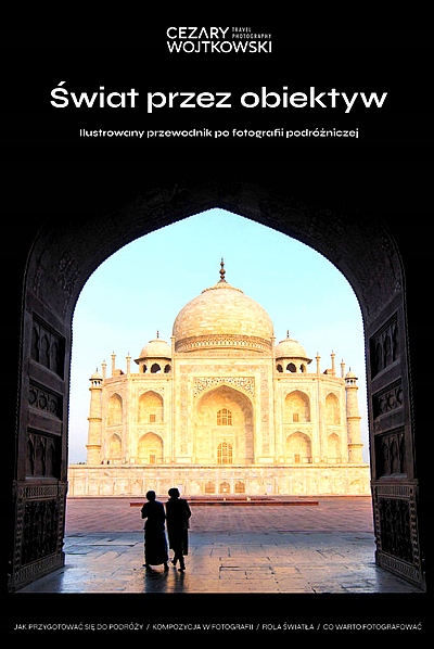 ŚWIAT PRZEZ OBIEKTYW.