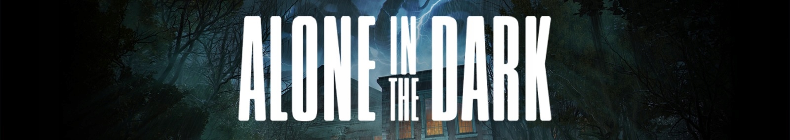 ALONE IN THE DARK PL XBOX SERIES X Wersja gry pudełkowa