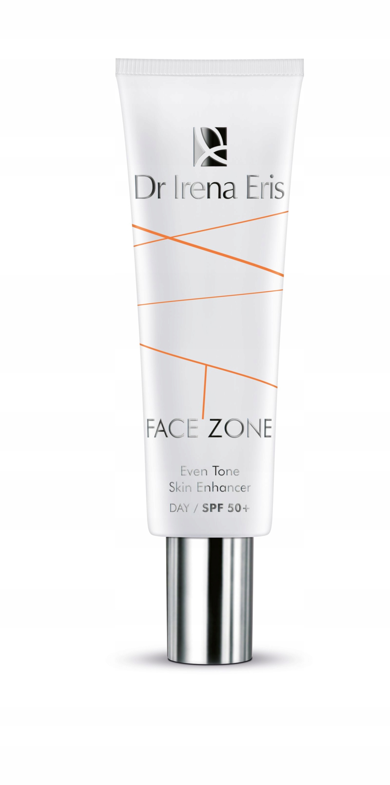 Dr Irena Eris Even Tone Skin Enhancer Spf 50+ 30 ML Krém pro sjednocení tónu pleti Spf 50+ 30 ml