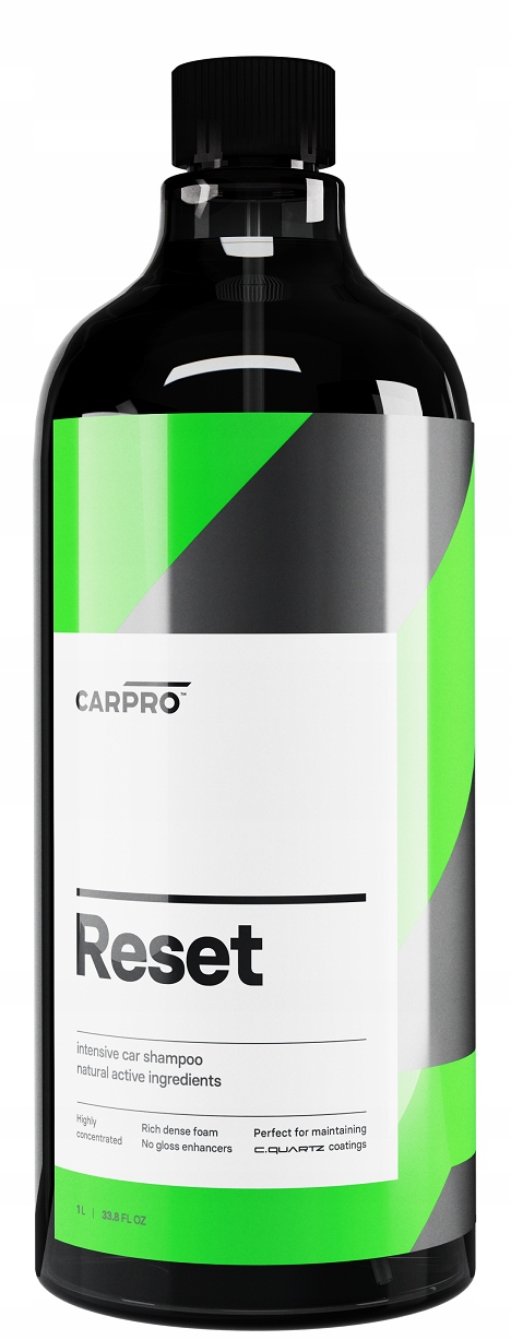 Car Pro Reset Shampoo 1000ml