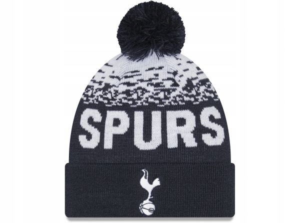 Tottenham Hotspur New Era czapka zimowa