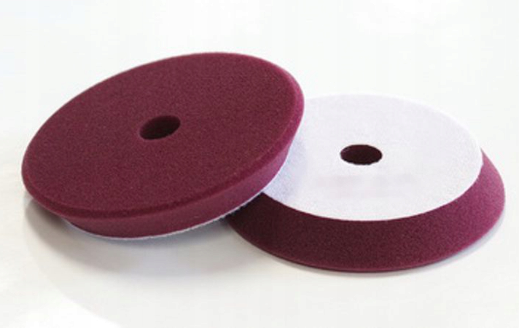 

Pad otwarto komórkowy Cutting Da 150mm Purpura
