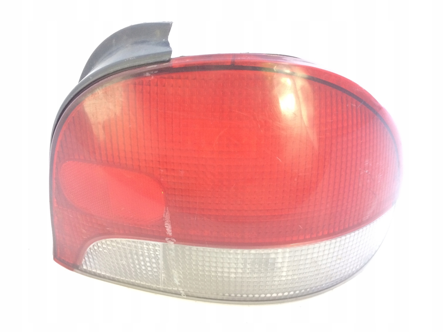 light rear HYUNDAI ACCENT right HYUNDAI