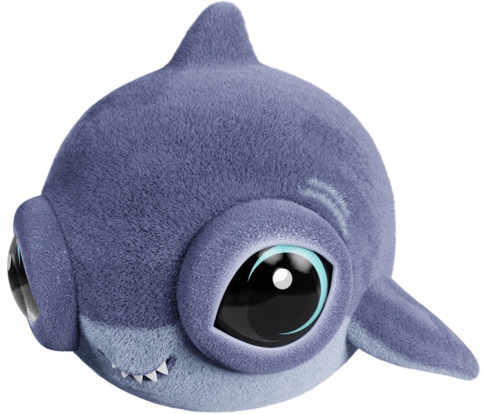 Flockies Kolekcjonerska Figurka REKIN MŁOT HECTOR