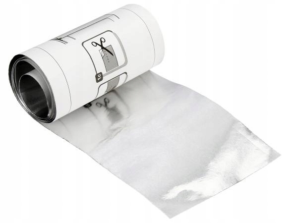 

Folia ochronna 60x7,5cm do zmywarki Electrolux