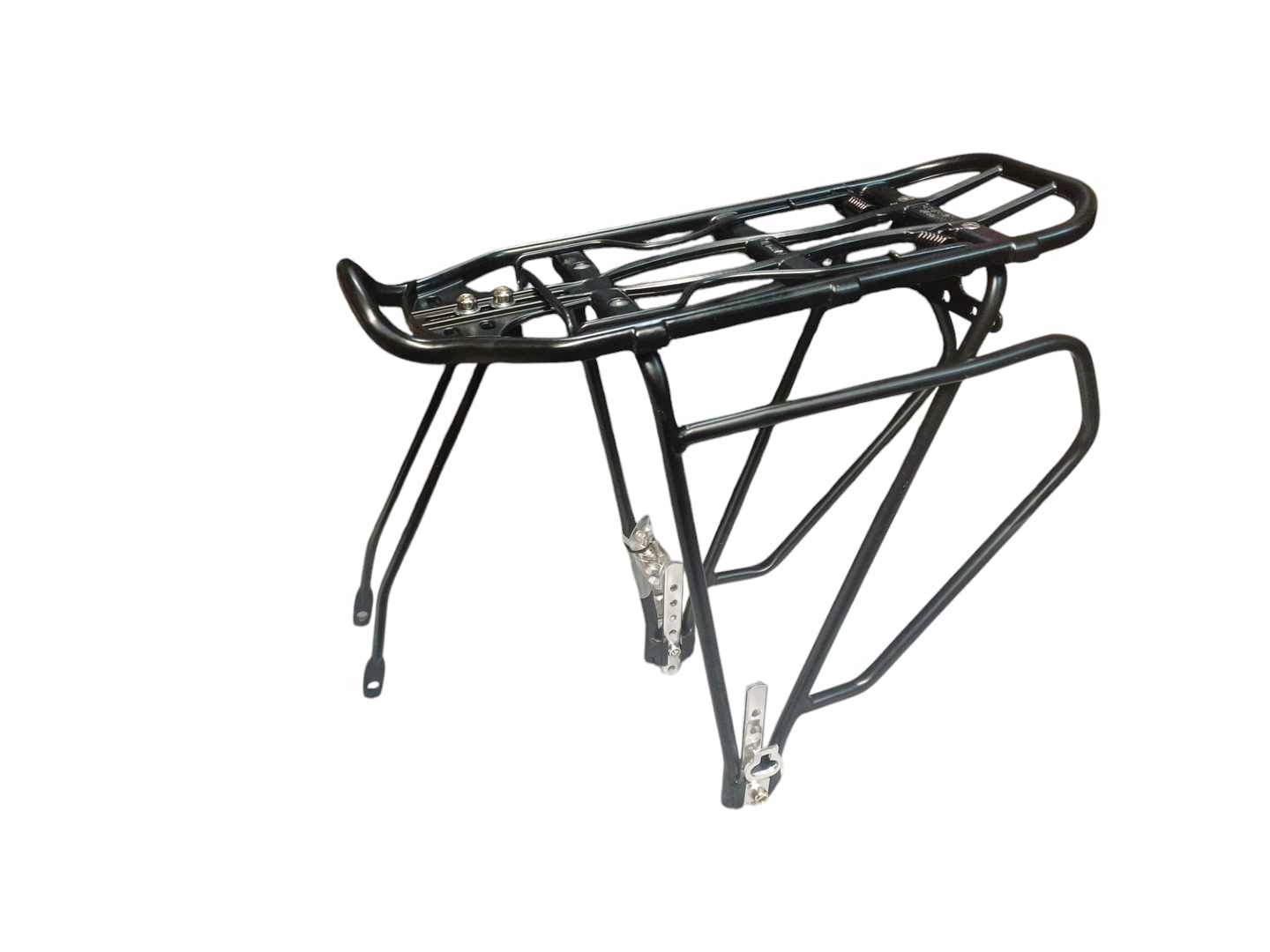 Bagażnik 24/26/27,5/28 alu pod hamulec tarczowy cz