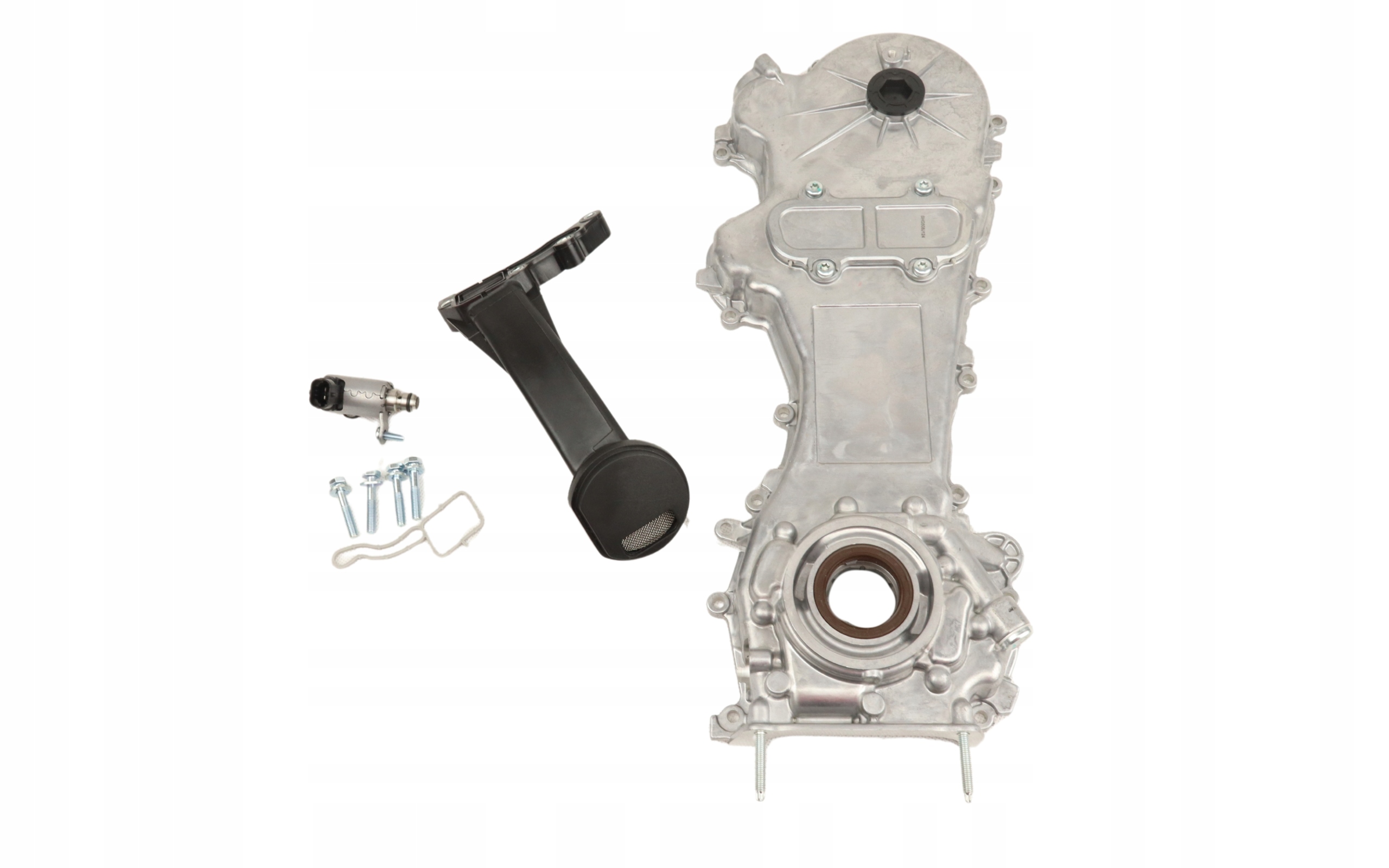 POMPA OLEJU FIAT DOBLO 09> 1.3D MULTIJET