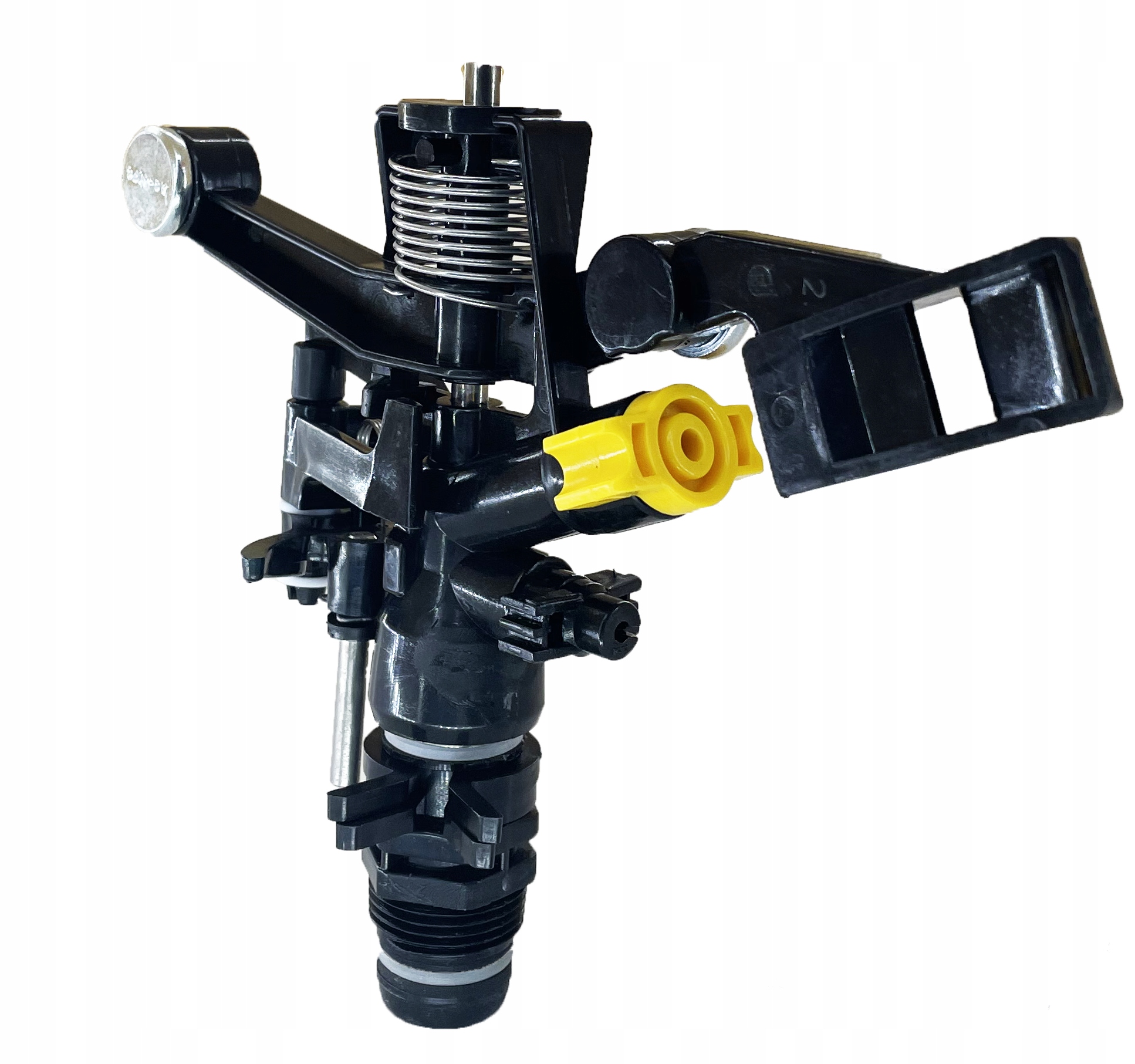 

Zraszacz polowy AQ-46PC (młoteczkowy) sektorowy
