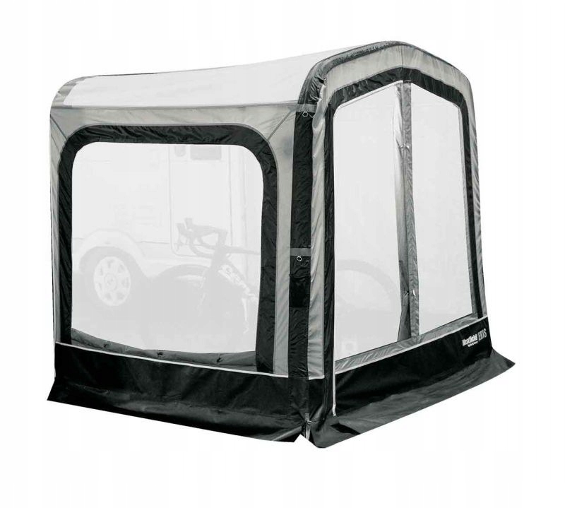 Namiot boczny dostawka do przedsionka pompowanego Eris Premium Westfield