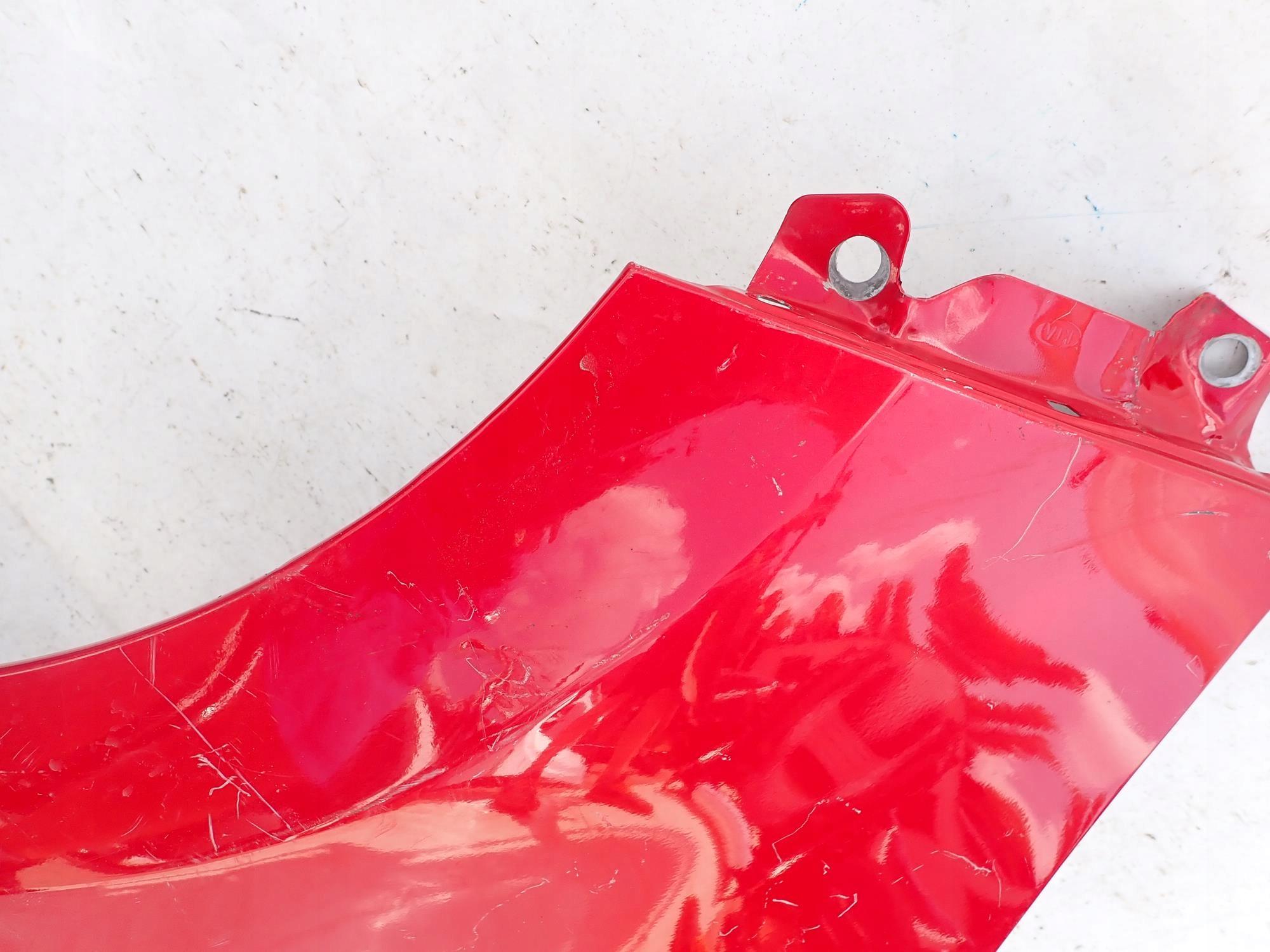 KIA PICANTO II 2 11-17 fender front front left