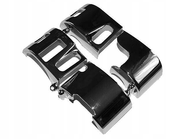 OBUDOWA PRZEŁĄCZNIKÓW CHROM YAMAHA XVS 650 V-STAR Producent Motolp