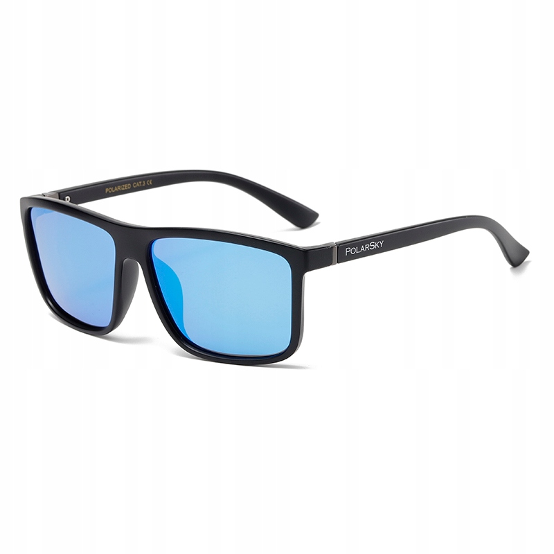 PolarSky 3355-3 Okulary polaryzacyjne przeciwsłoneczne