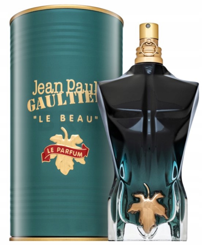 Jean Paul Gaultier Le Beau Le Parfum parfém 125 ml Originál