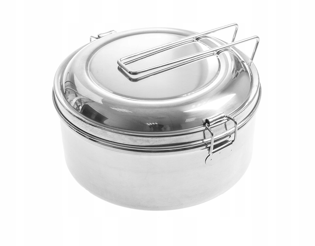 

Menażka Badger Outdoor 3Steelcook