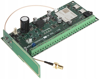 Satel Perfecta 32-WRL Lte Centrálna doska