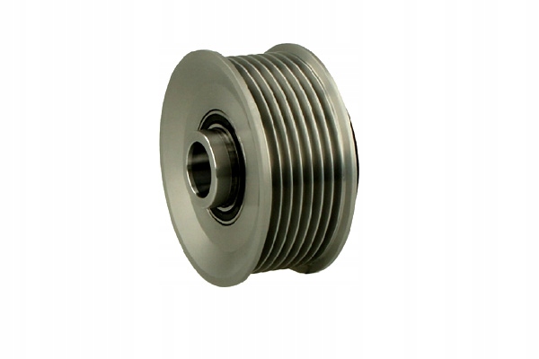 BV PSH KOŁO PASOWE 051.000.181 Producent części BV Psh