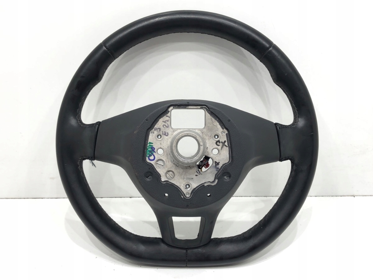 KIEROWNICA VW T-ROC 5TA419091AP Typ samochodu Samochody osobowe