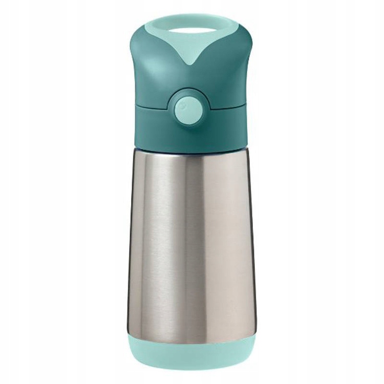 B.Box bidon termiczny ze słomką 350 ml