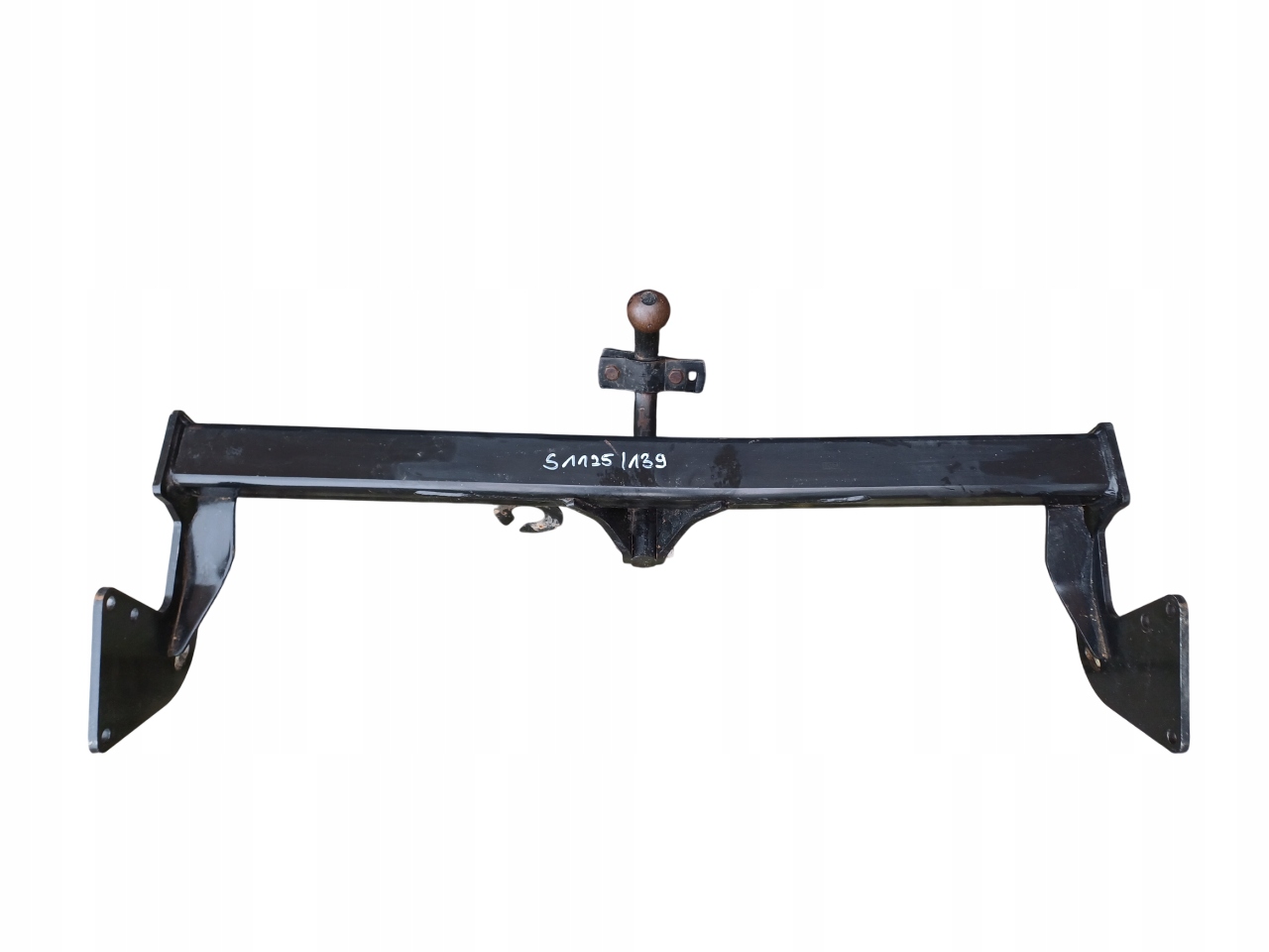 MERCEDES VITO W447 14- BELKA HAK HOLOWNICZY A4473100195