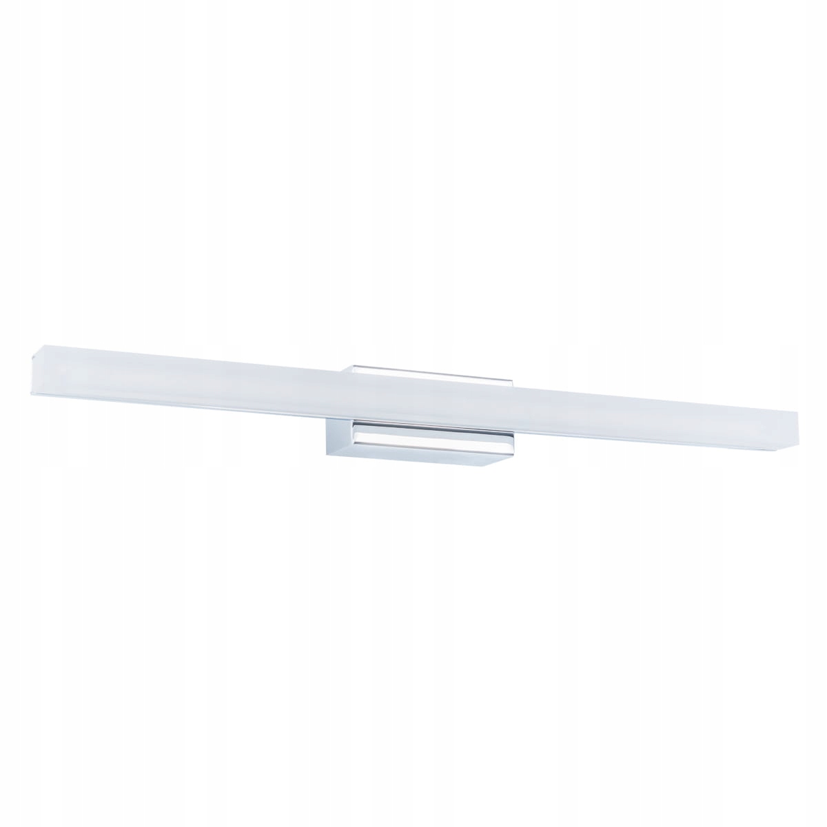 Nástěnná lampa Italux Sparrow Led moderní chrom
