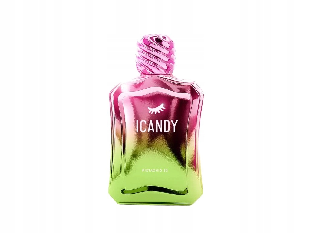 Icandy Beauty Pistachio 33 parfém pro ženy 100 ml