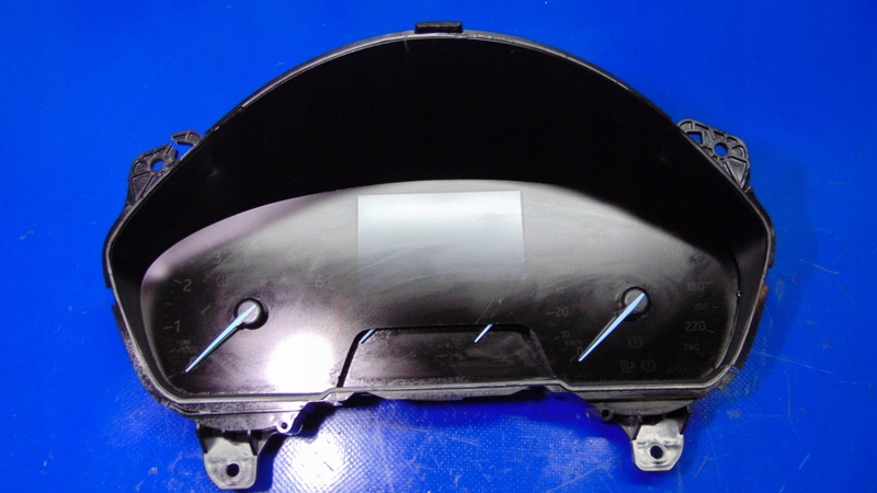 JX7T-14C026-CAE - СЧЕТЧИК ТАЙМЕРЫ 1.0 ECOBOOST FORD FOCUS MK4 18-23 R