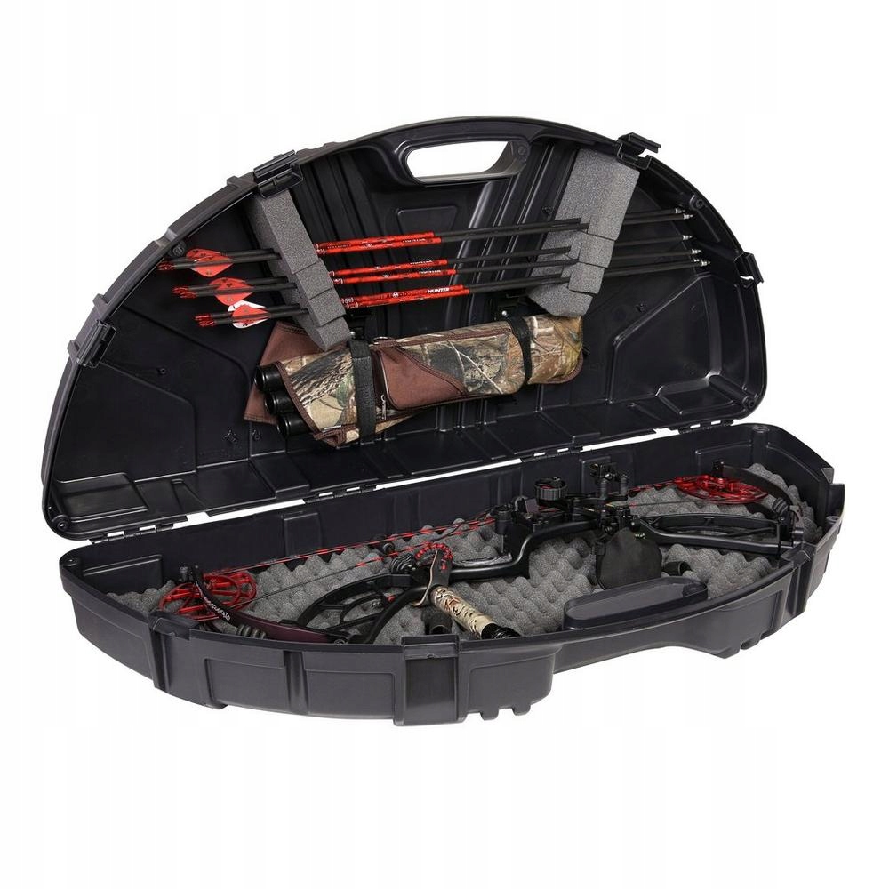 Pouzdro Na Oblouky Plano Se Sérií Tm Archery