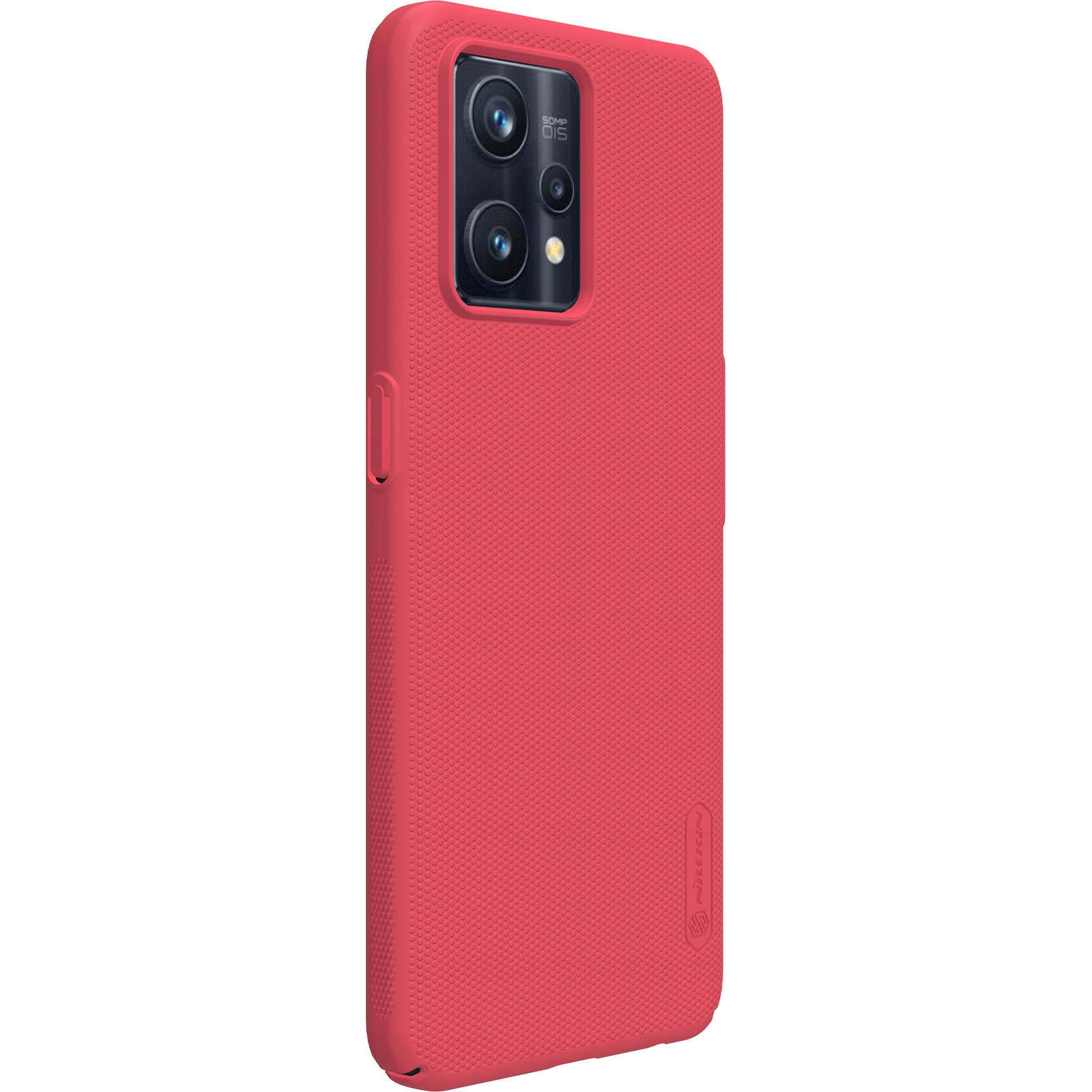 

Etui do Realme 9 Pro+, Nillkin case, podstawka