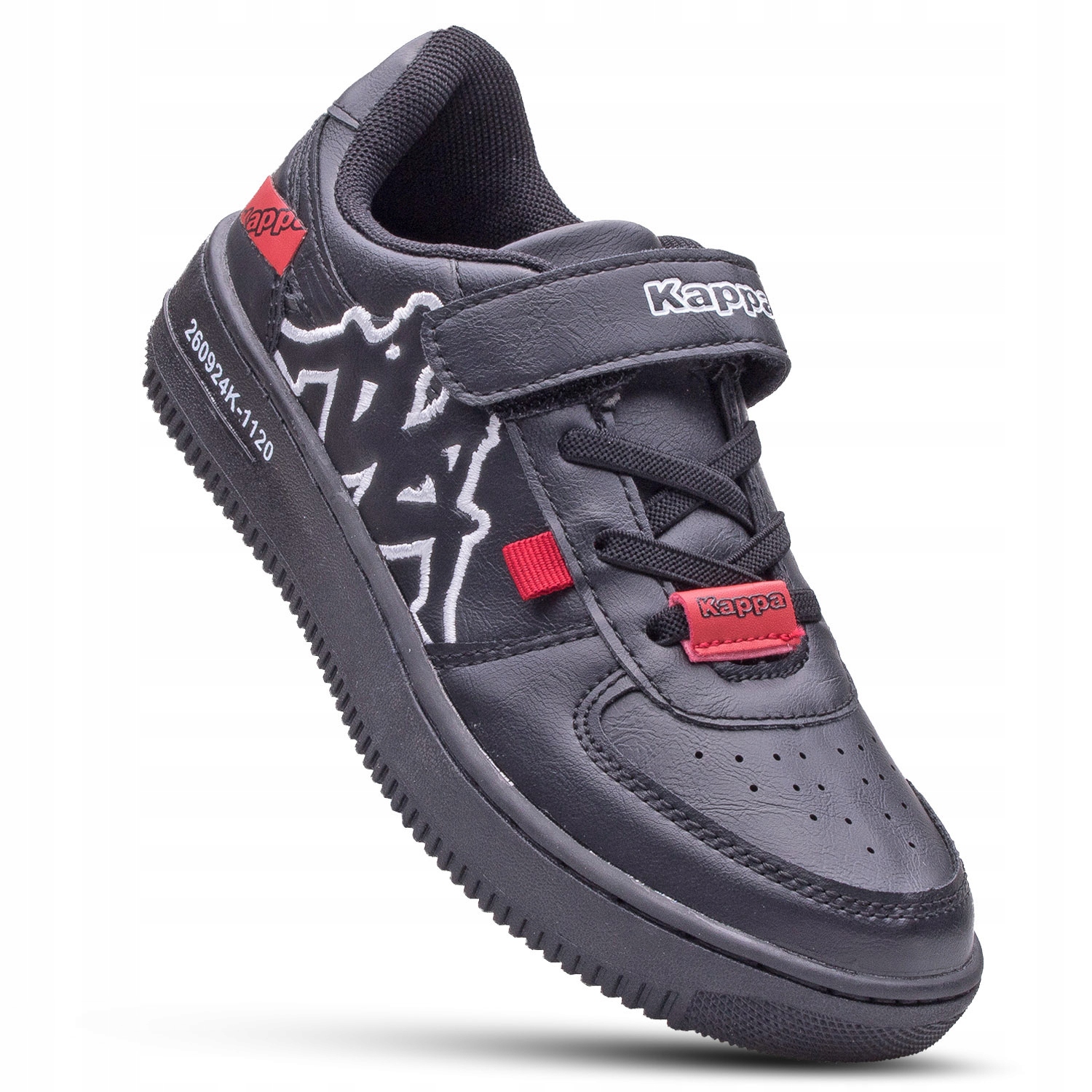 

Buty Dziecięce Kappa Bash Ol K 260924K Sneakersy