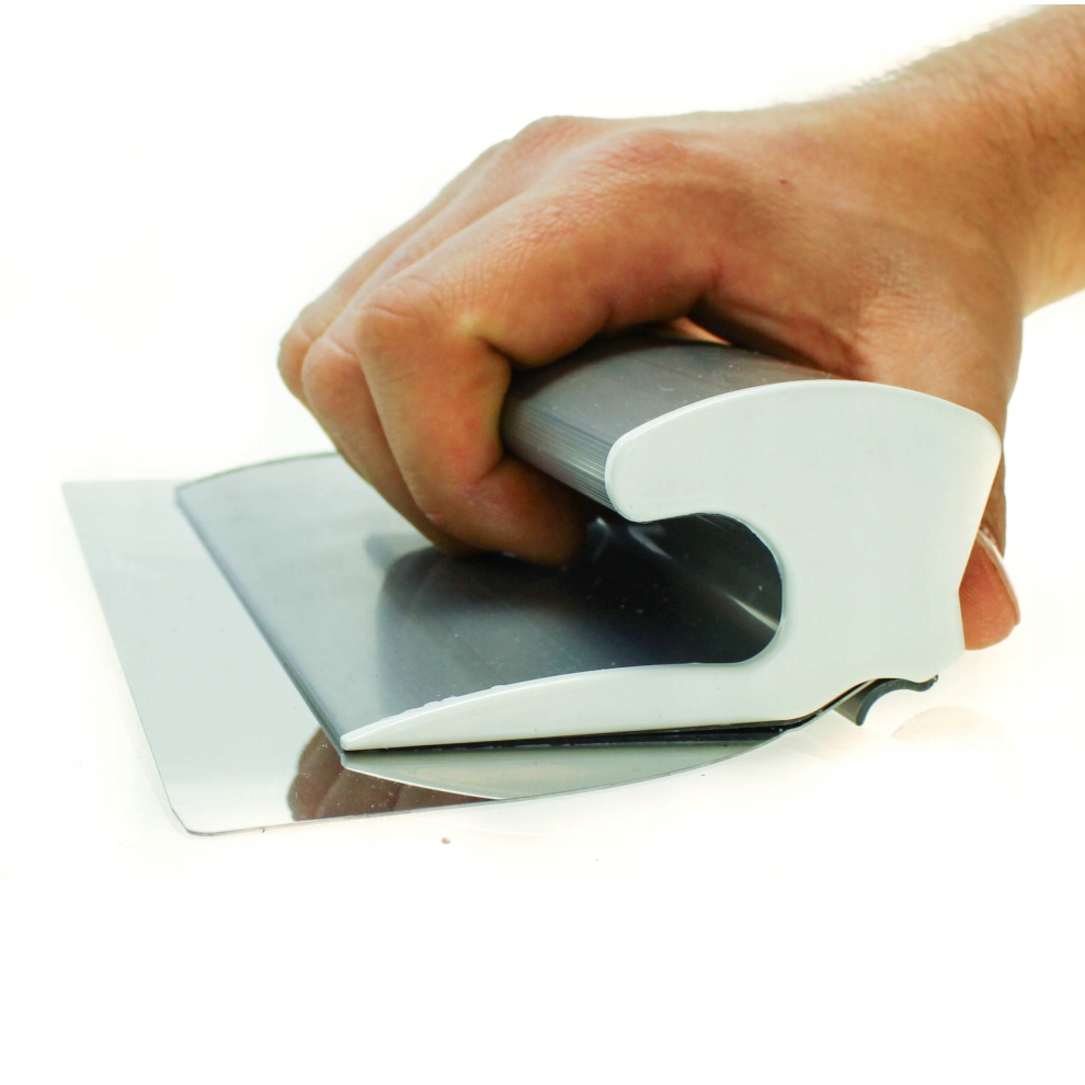 KUBALA 0644 SZPACHLA FASADOWA 300MM OSTRZE 0,5MM Typ szpachelka