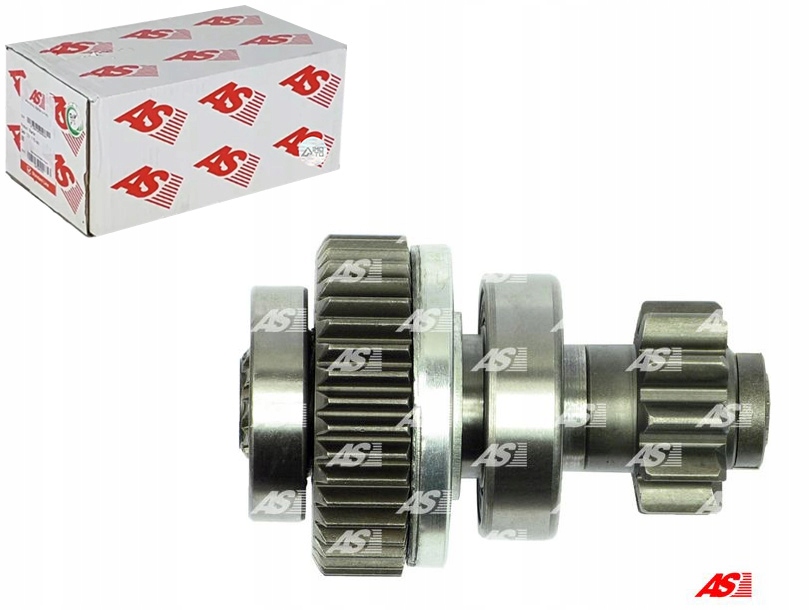 BENDIX BENDIKS ROZRUSZNIKA DENSO - AS-PL