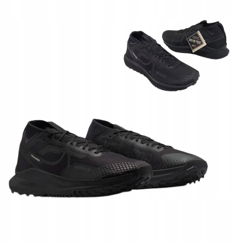 Pánské Boty Nike React Pegasus Trail 4 Gtx V2