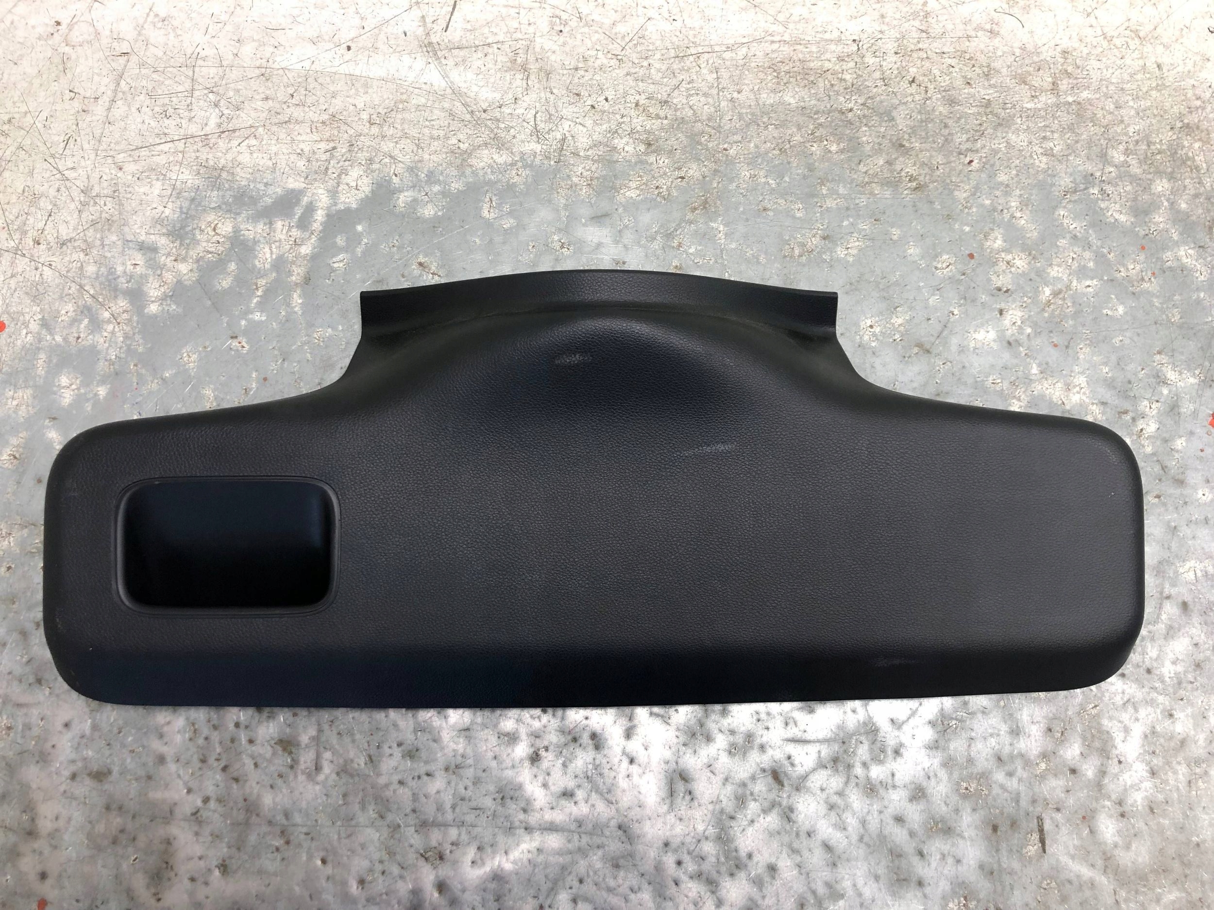 upholstery bonnet boot KIA PICANTO III 81750G6000
