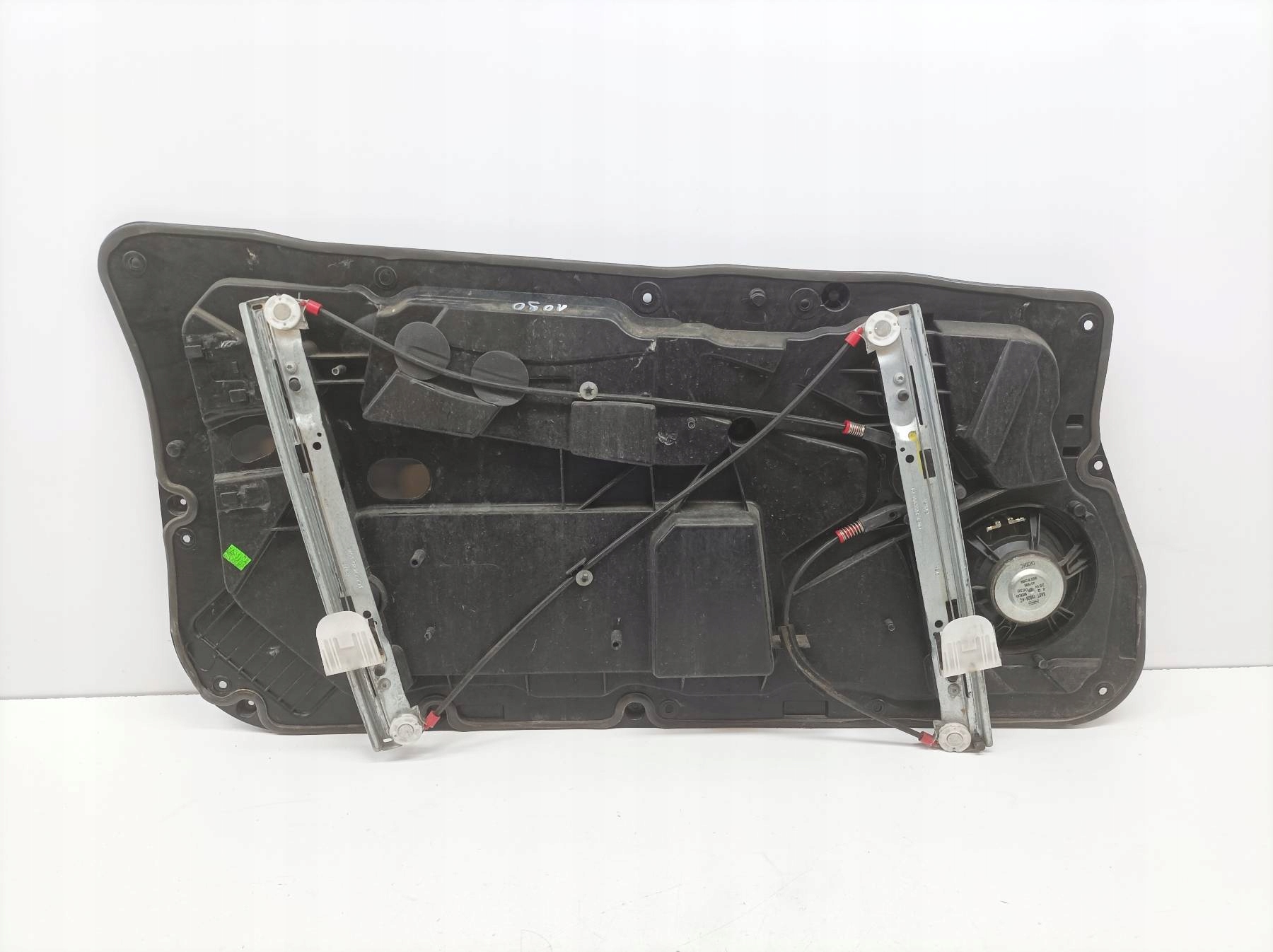 mechanism windows right front 3D EU 8A61B045H16AH Ford Fiesta Mk7 (2008-2016)