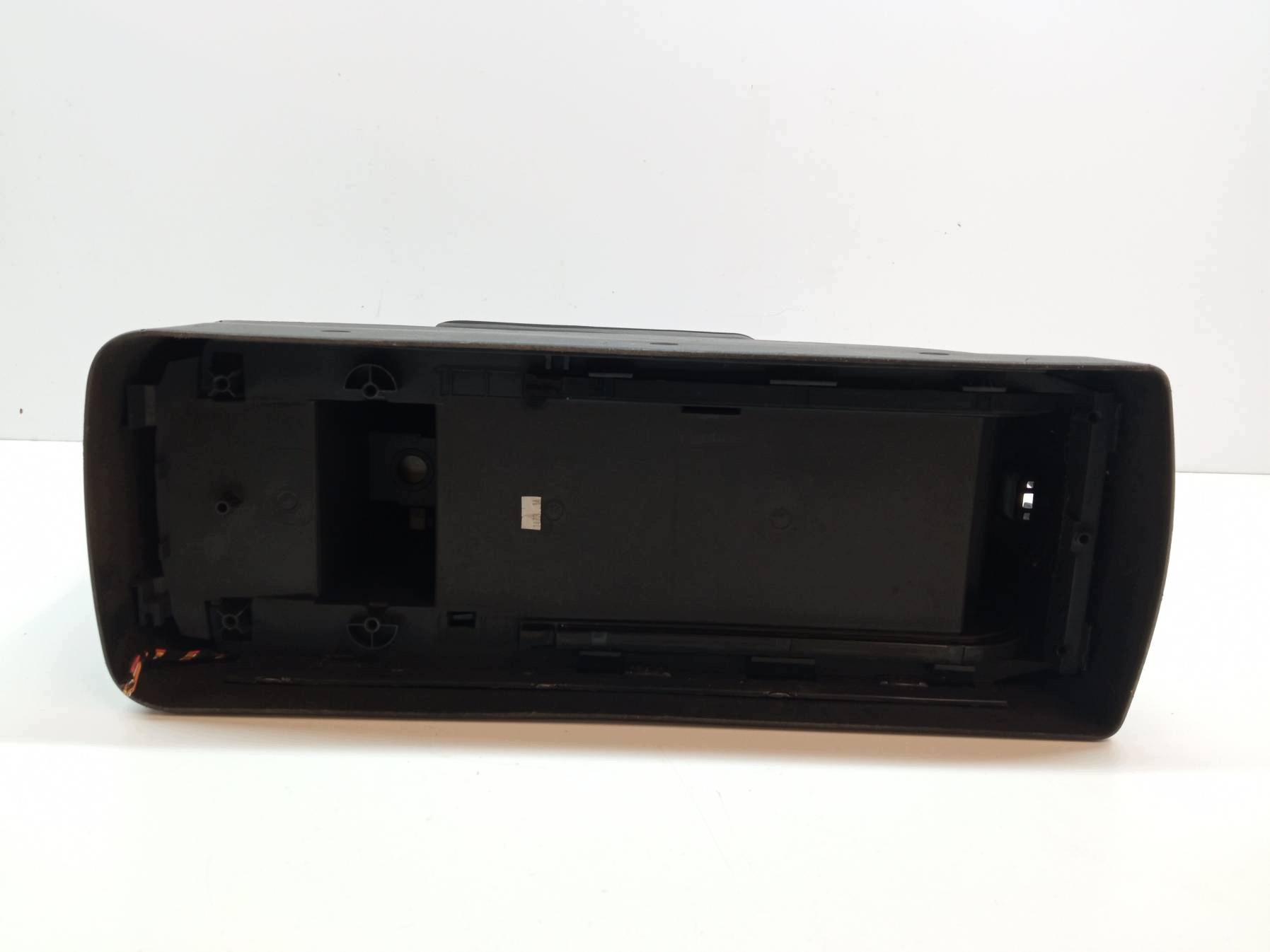 TUNEL central armrest Renault Scenic II (2003-2009)