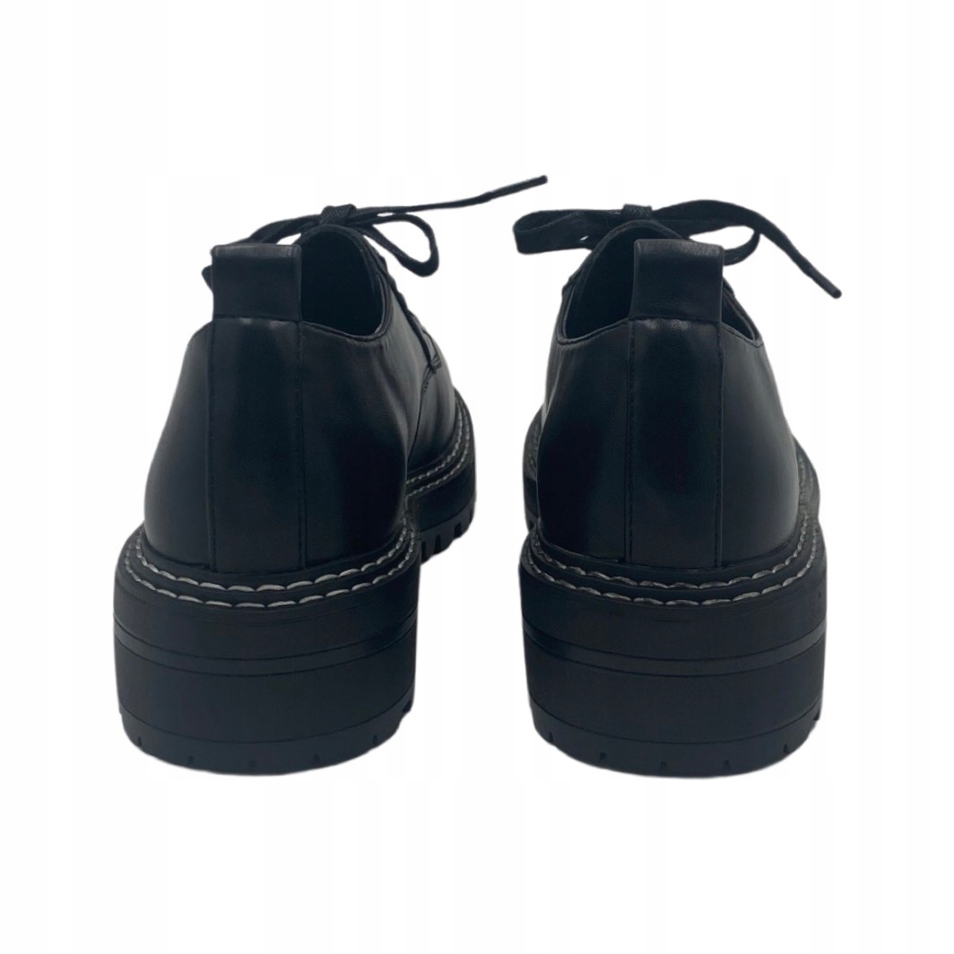 AOTORIA C82818 D BLACK ROZM. 40 Rozmiar 40