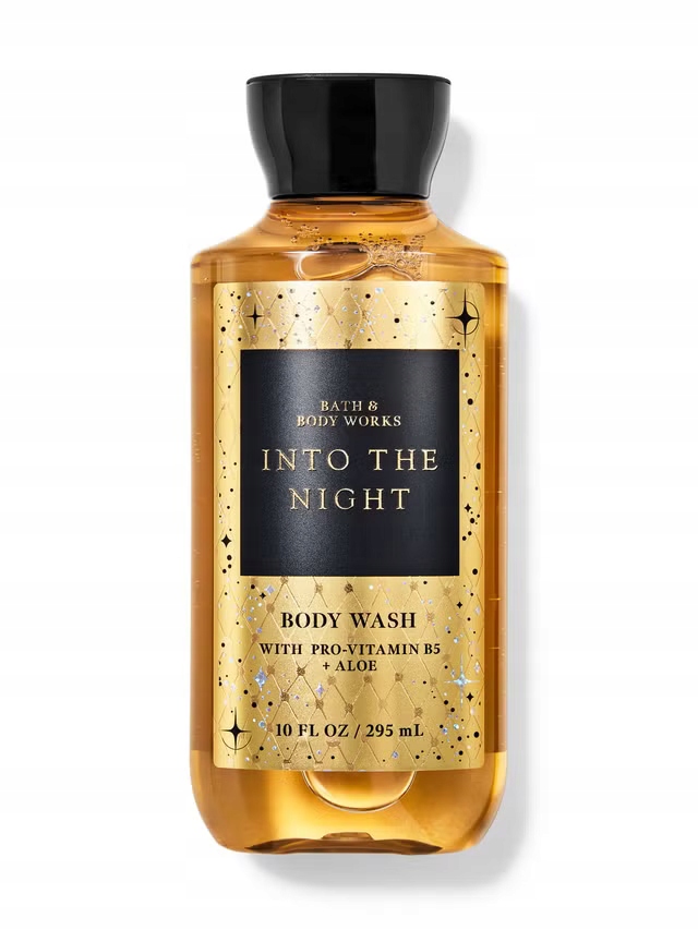 Sprchový sprchový gel Bath & Body Works Into The Night 295 ml