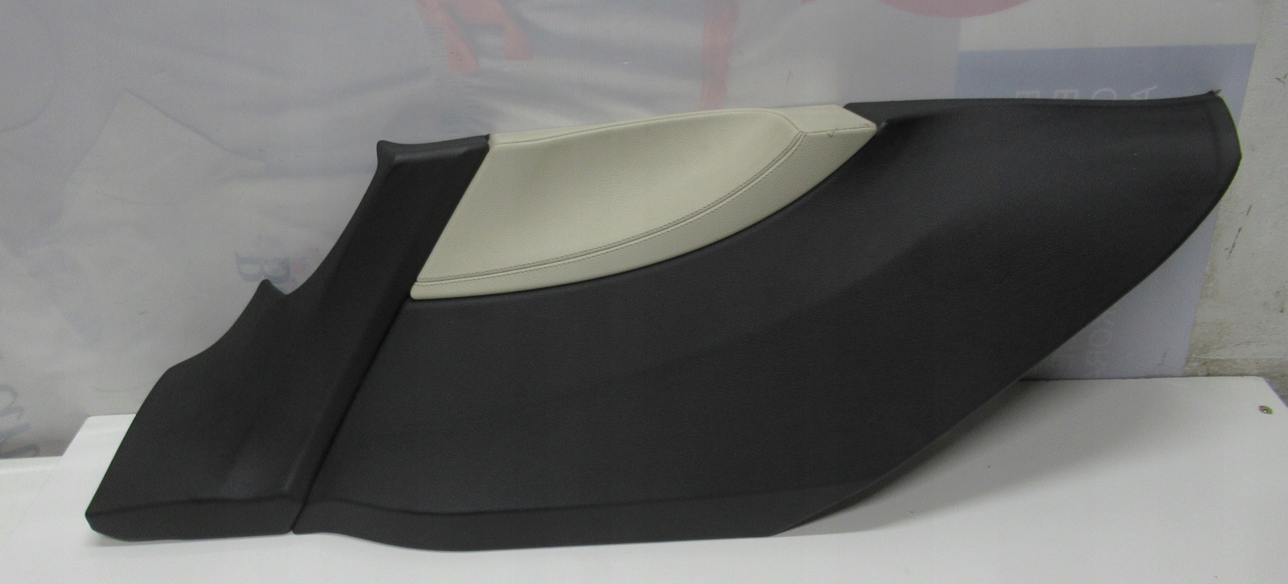 BMW F07 side cover KANAPY left
