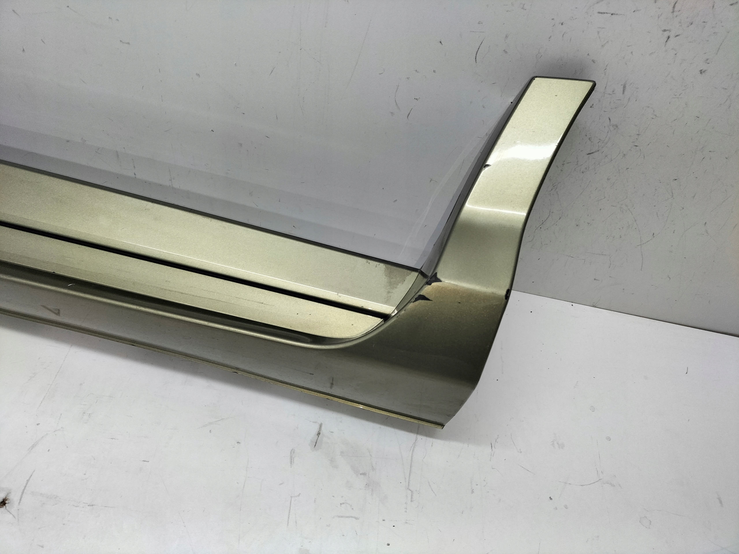 moulding cap threshold left FORD KUGA MK2 13- ST-LINE