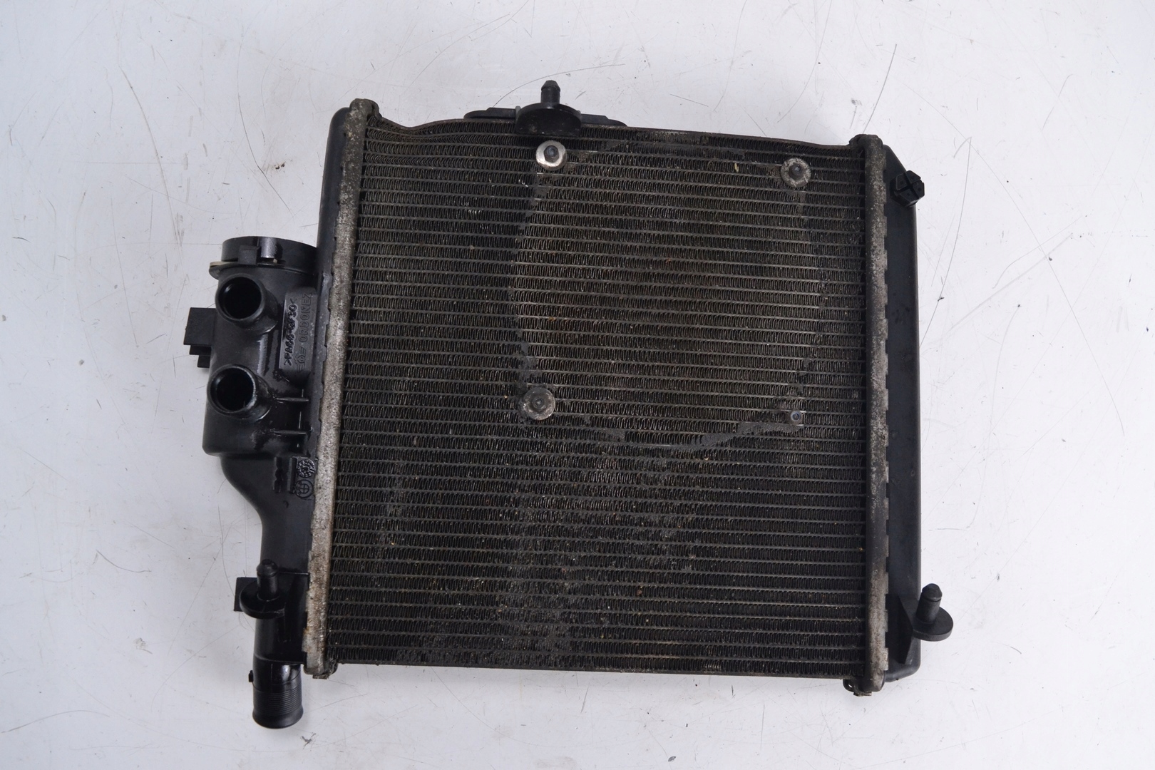 Chłodnica wody BMW C 650 SPORT 16-21